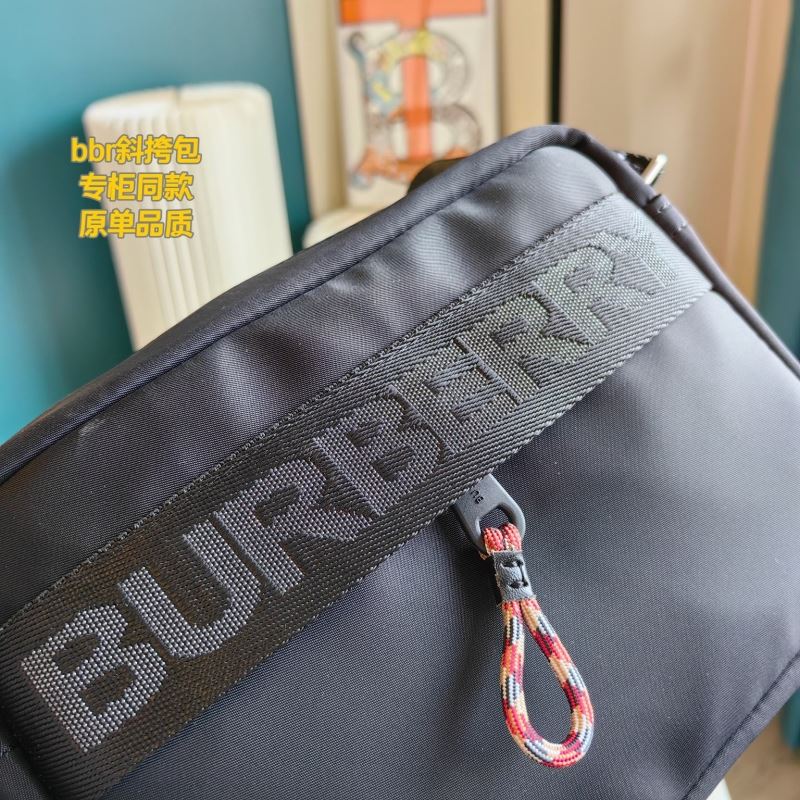 Burberry Satchel Bags